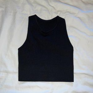 Hollister Workout Top